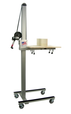 E-Z Lift Adjustable Cabinet Jack
