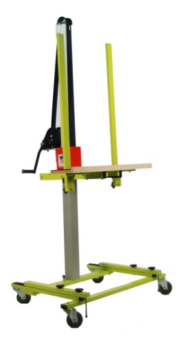 E-Z TV Lift