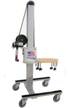 E-Z Lift Cabinet Jack